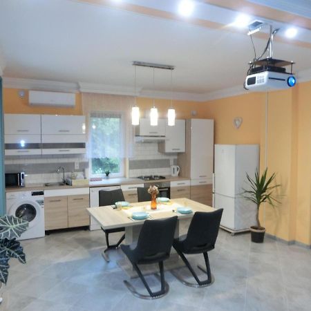 Pilis Apartman Piliscsaba Экстерьер фото