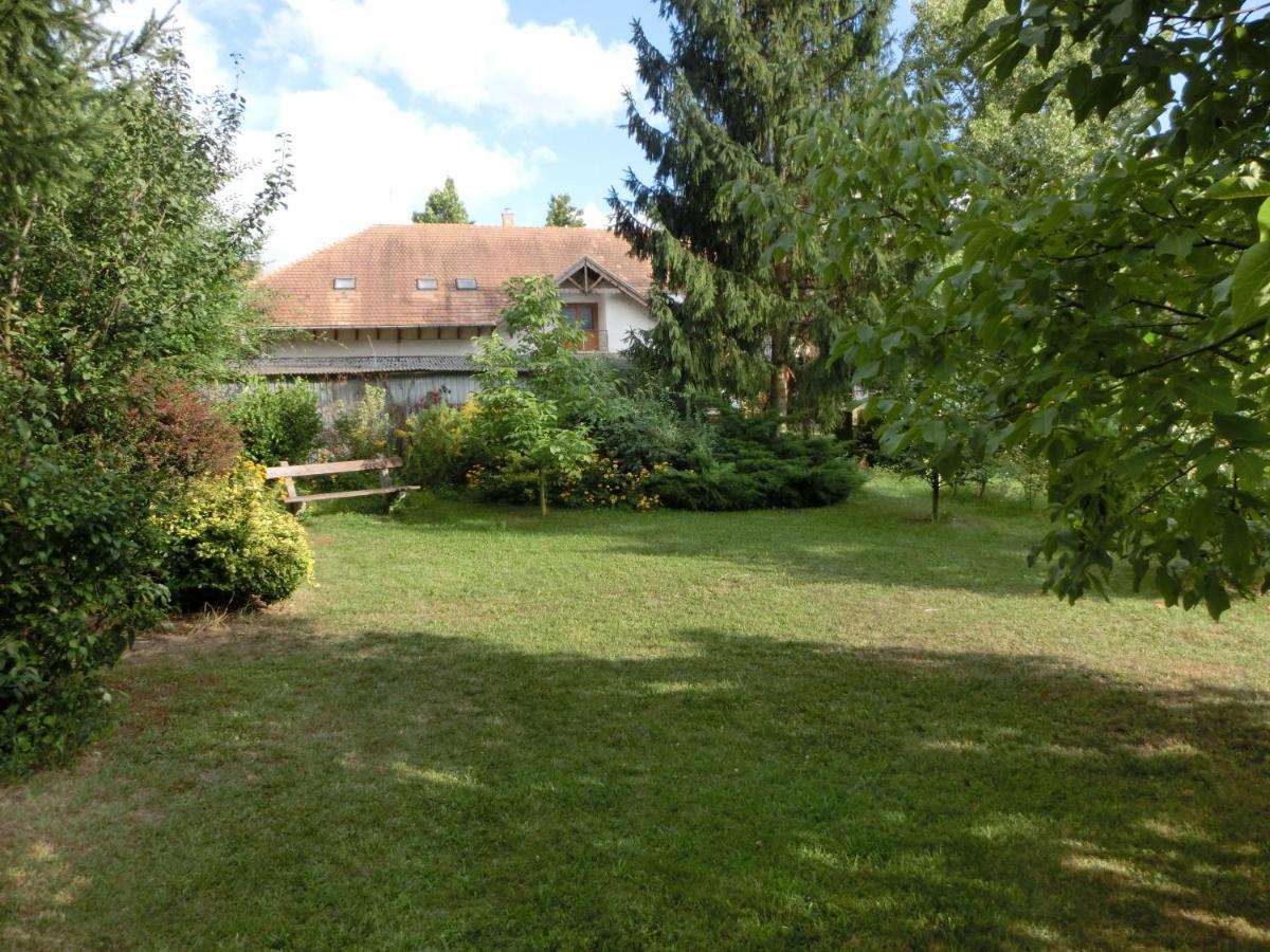 Pilis Apartman Piliscsaba Экстерьер фото