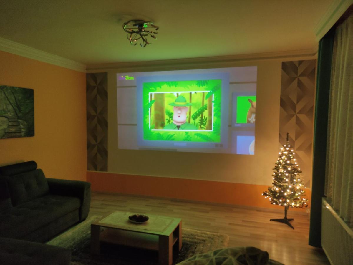 Pilis Apartman Piliscsaba Экстерьер фото